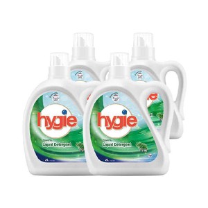 【下拉享优惠】 威露士新卫除菌洗衣液6L松木