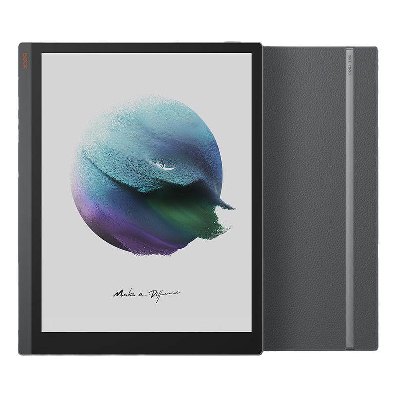 【护眼彩墨屏】文石BOOX T10C轻薄彩墨办公本10.3英寸护眼平板彩色墨水屏类纸电子书阅读器会议手写记事本 3679元
