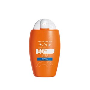 【立即抢购】雅漾水润小金刚防晒乳SPF50+敏感肌高倍防晒霜隔离