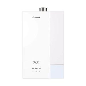 海尔出品统帅燃气热水器天然家用16L一级静音恒温焕新补贴LG5MAX