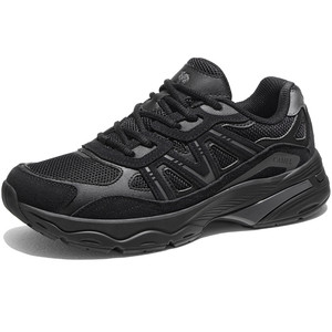 骆驼男鞋2026春季新款户外登山鞋时尚百搭厚底徒步鞋舒适耐磨女鞋