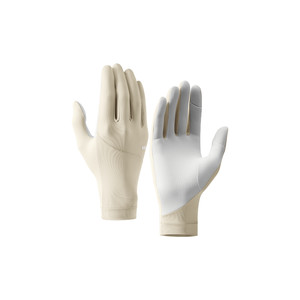 蕉下凉感防晒手套女短款轻薄户外防滑透气防紫外线开车骑行手袖套