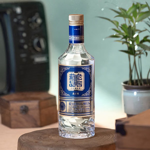 【新品上新】泸州老窖藏品品之福52度500ml*6瓶浓香型白酒