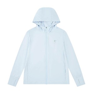 【小冰皮】乔丹儿童防晒衣男童薄外套2026夏季新款大童凉感皮肤衣