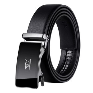 七匹狼男士皮带2026新款牛皮年轻人腰带正品高档品牌真皮爸爸裤带