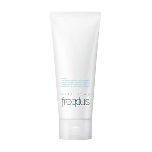 【下拉领淘金币更优惠】Freeplus/芙丽芳丝氨基酸系洁面100g*1支