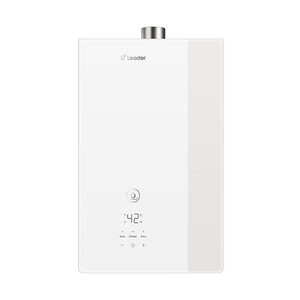 海尔出品统帅燃气热水器天然气家用恒温静音一级能效焕新补贴LG5E