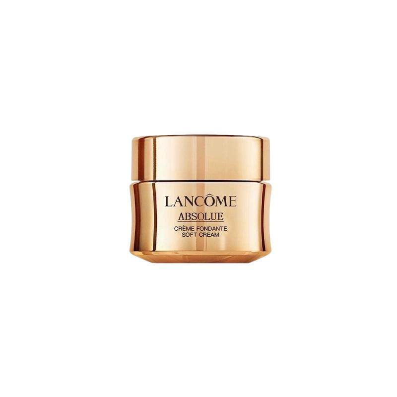 Lancome/兰蔻菁纯臻颜焕亮乳霜60ml正品轻盈型面霜提紧致抗老官方 100.56元