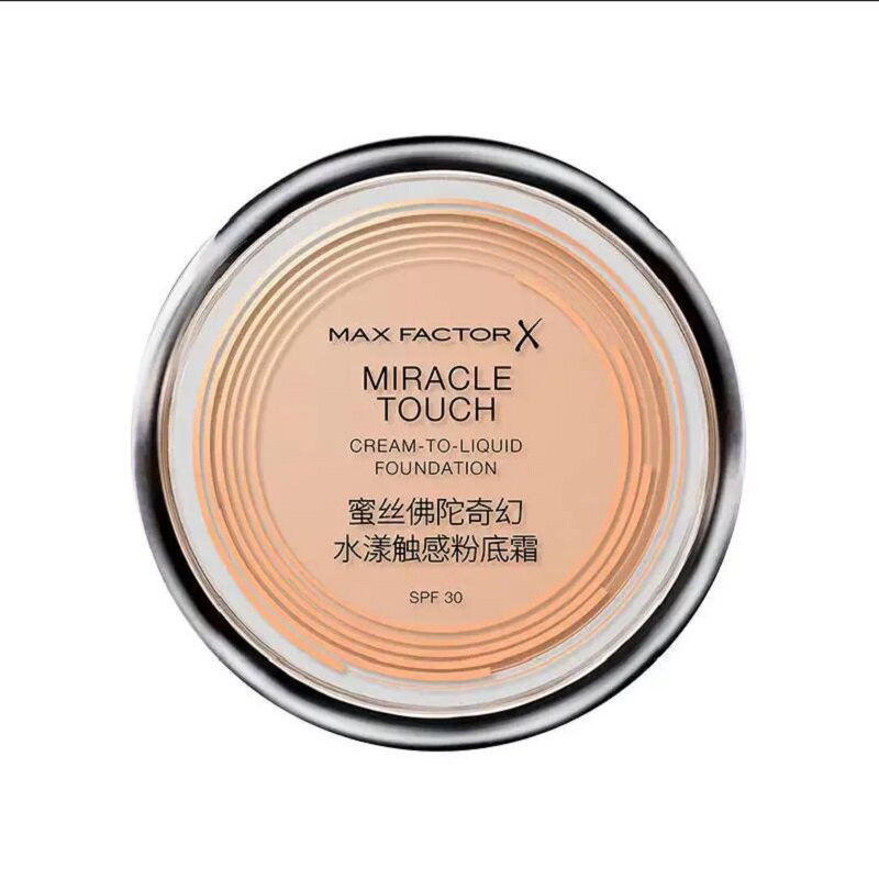 蜜丝佛陀粉底霜粉底液膏持妆防晒干皮遮瑕控油持久不脱妆官方正品 104元