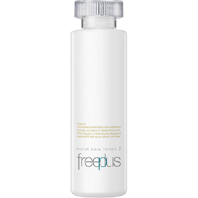 【下拉领淘金币更优惠】Freeplus/芙丽芳丝保湿柔润化妆水 75.09元