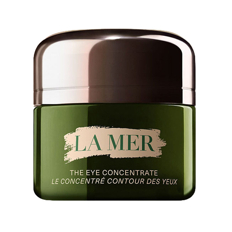 【自营】LA MER海蓝之谜浓缩密集修护眼霜15ml 淡化细纹黑眼圈 880.1元