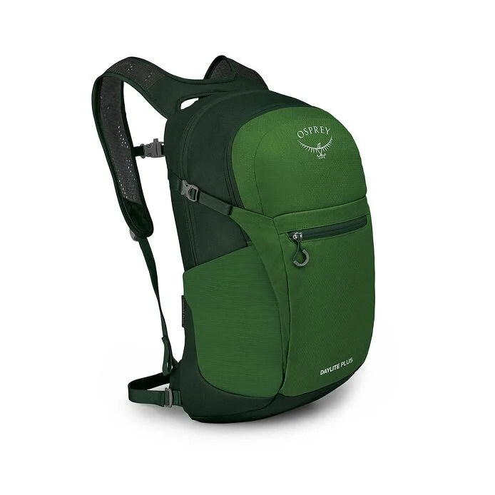 【自营】OSPREY Daylite Plus 20L通勤户外徒步户外登山包双肩包 616.55元