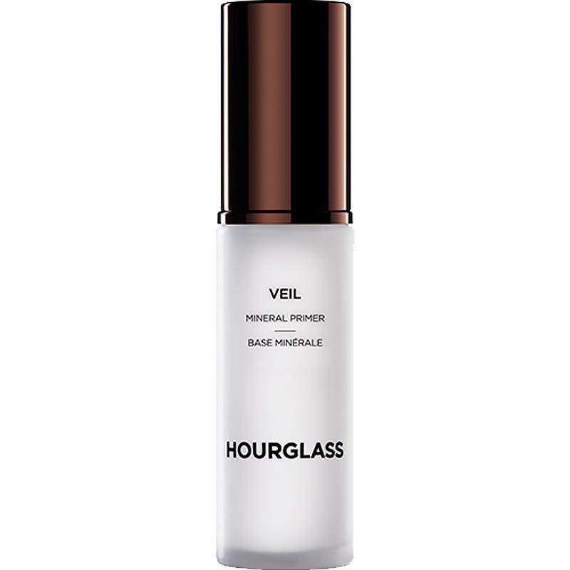 【交个朋友】HOURGLASS柔纱矿物质妆前乳隔离霜遮瑕隐形毛孔油皮 390元