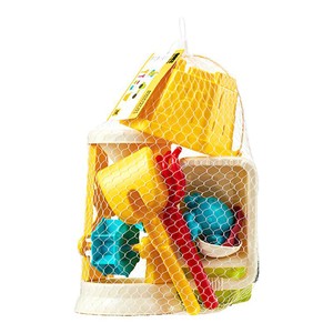 babycare沙滩玩具套装玩沙挖沙工具铲子挖沙子儿童沙滩沙池沙漏
