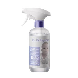 babycare乳酸除菌喷雾杀菌消毒水消毒液衣物家具抑菌温和免水洗