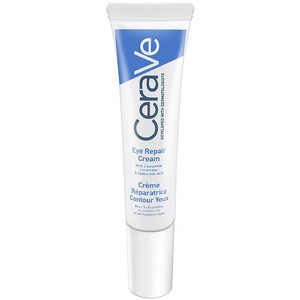 【自营】CeraVe/适乐肤补水保湿眼霜14ml眼纹提拉细纹修护法国