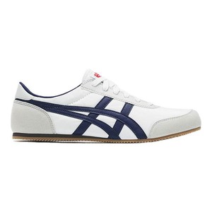 Onitsuka Tiger鬼塚虎TRACK TRAINER男女夏季经典运动休闲鞋