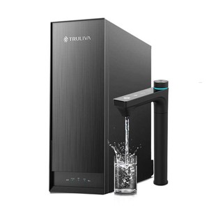 沁园官方家用双子芯净水器政府补贴厨下自来水RO过滤器净矿净水机