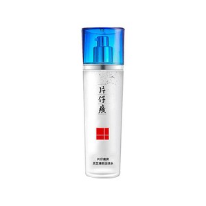 片仔癀灵芝臻颜淡纹水滋养修护保湿抗皱紧致爽肤水官方旗舰店正品