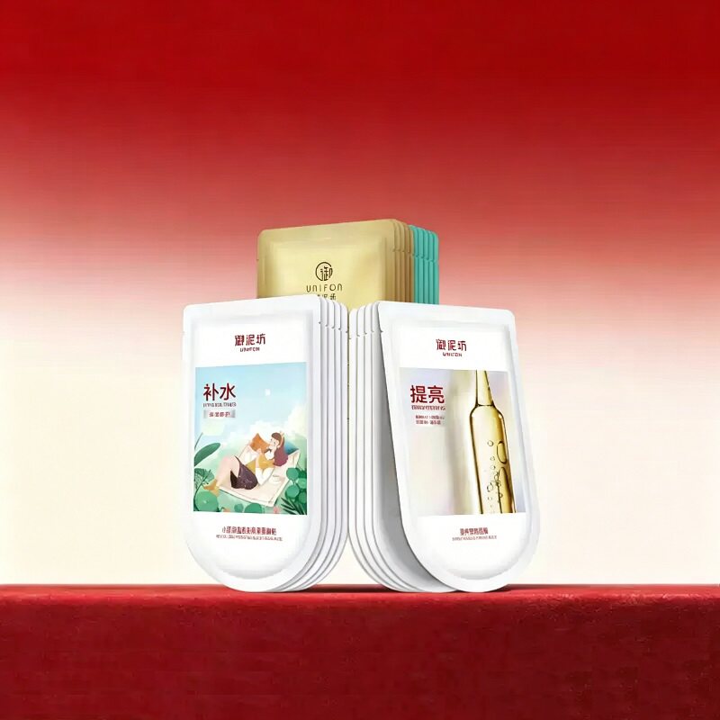 【多功效任选15片】御泥坊六胜肽紧致面膜补水保湿舒缓提亮抗皱正 26.9元