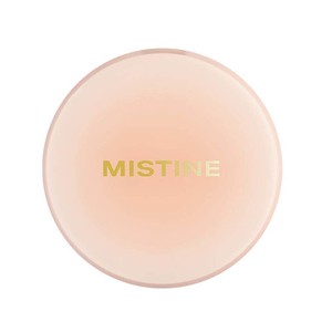 Mistine蜜丝婷散粉蜜粉定妆粉干皮哑光粉饼mini油皮雾面遮瑕细腻
