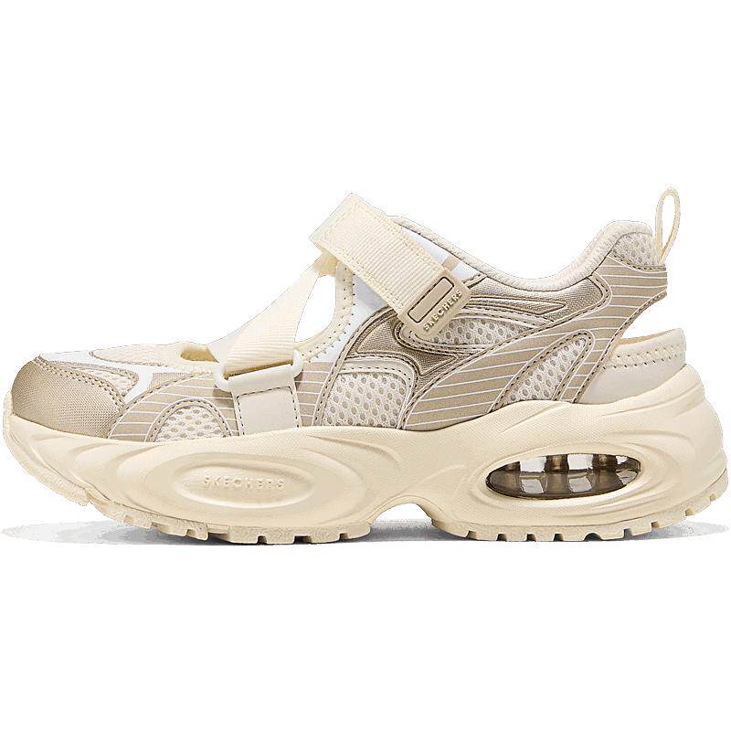 Skechers斯凯奇儿童防滑时尚老爹运动鞋春夏透气玛丽珍