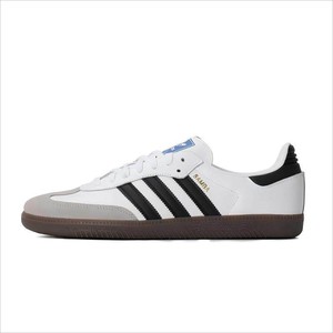 【自营】Adidas/阿迪达斯SAMBA OG SHOES运动休闲鞋B75806/B75807