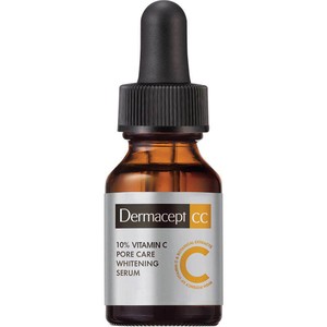Dermacept CC曼秀雷敦乐敦缪思VC精华美白精华液维C护肤品缪斯