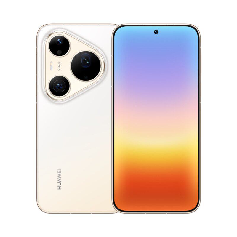 【自营】华为 新品 HUAWEI Pura 90 Pro Max 超大底2亿长焦 XMAGE智拍 华为手机鸿蒙智能手机官方正品旗舰店 5496.85元