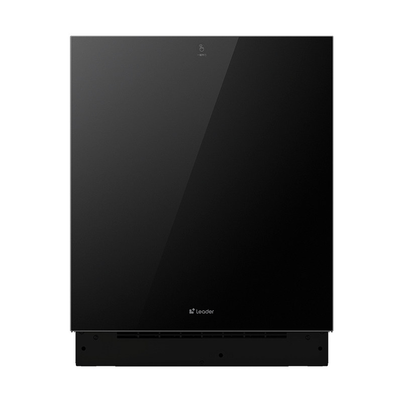 海尔出品统帅家用嵌入式洗碗机20套大容量智能开关门速干除菌V1Y 3999元