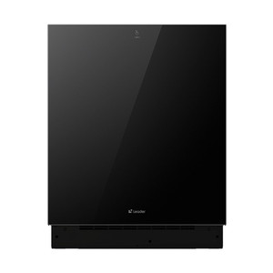 海尔出品统帅家用嵌入式洗碗机20套大容量智能开关门速干除菌V1Y