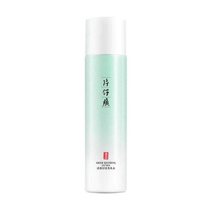 片仔癀牌清盈舒缓补水保湿化妆爽肤水收缩毛孔紧致官方旗舰店正品