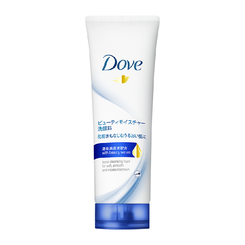 【27年5月到期】Dove/多芬水润呵护氨基酸洁面乳 10.29元