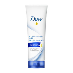 【27年5月到期】Dove/多芬水润呵护氨基酸洁面乳