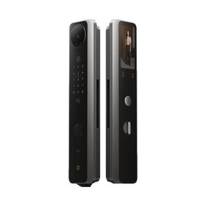 小米智能门锁 M40 Pro 人脸锁掌静脉锁 指纹锁 电子锁防盗门锁