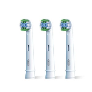 【618狂欢】OralB欧乐B电动牙刷官方旗舰店原装替换刷头P/Pro/D系