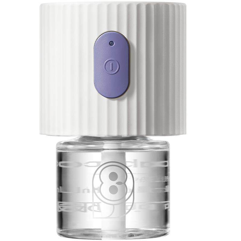 babycare蚊香液驱蚊器婴儿儿童电蚊香液家用防蚊神器防蚊专用 21.9元