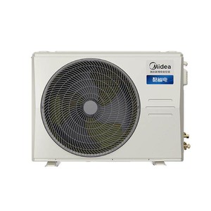 【爆款】美的中央空调酷省电风管机大3匹一拖一变频一级能效省电