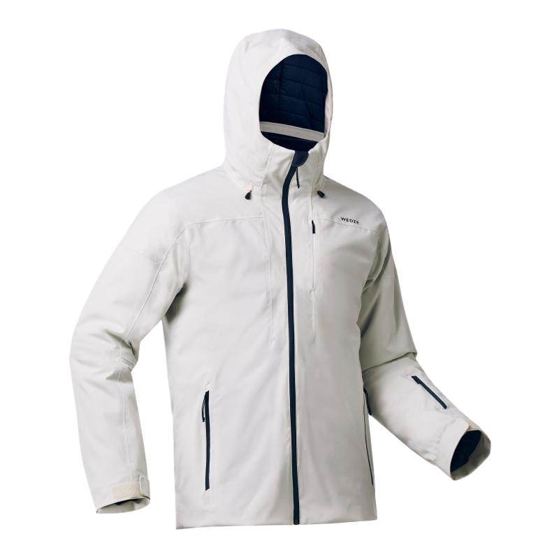 迪卡侬滑雪服男雪服女双板wedze新款防风防水 8913069 WWW3 414.9元