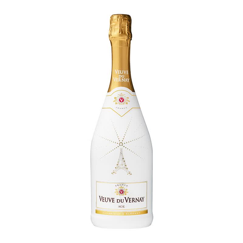 卡思黛乐CASTEL芙薇夫人气泡酒750ml 1瓶