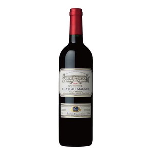卡思黛乐蔓欧酒庄干红葡萄酒750ml1瓶