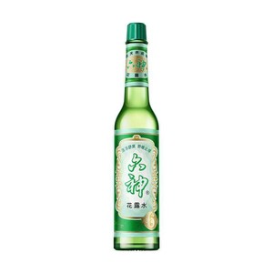 六神经典花露水驱蚊水舒缓止痒清新空气止痒水花露水老牌子