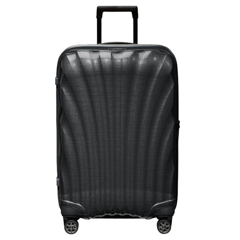 【自营】Samsonite/新秀丽C-Lite贝壳箱拉杆箱旅行箱行李箱登机箱 1294元