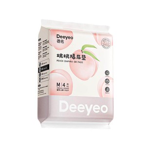 德佑隔尿垫一次性新生婴儿隔尿床垫防水春夏透气护理垫宝宝尿片