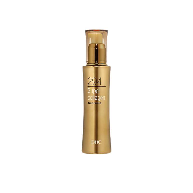 【自营】DHC蝶翠诗胶原蛋白晶钻美容液 100ml 保湿弹润深层补水女 248元