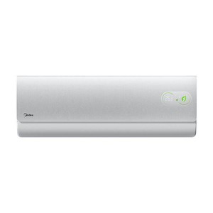 美的官方正品酷省电二代空调一级卧室大1匹1.5匹家用变频冷暖挂机