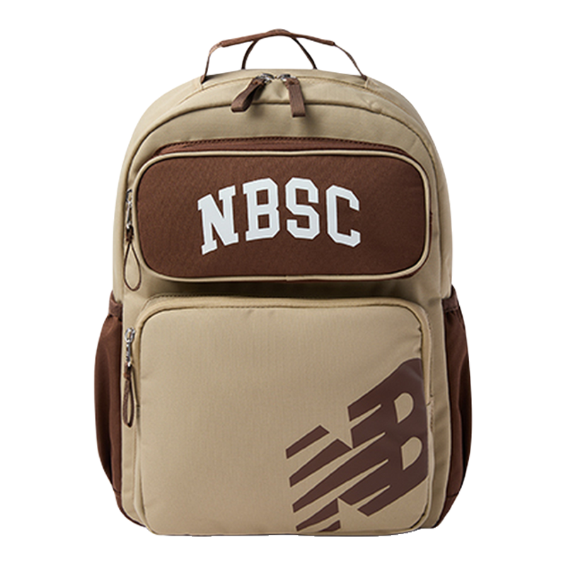 New Balance nb儿童男女学生书包轻量双肩背包套装ND8PG6S023 535元