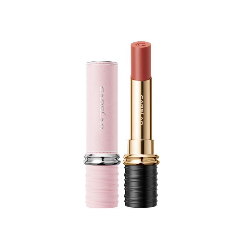 PINK限定/3.0卡姿兰口红雾吻口红唇釉裸色口红豆沙色生日礼物584 178元