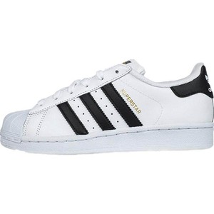 【自营】Adidas/阿迪达斯Superstar经典贝壳头运动板鞋JH9976
