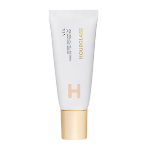 【官方正品】HOURGLASS轻颜小白管有色面霜素颜霜裸妆妆效